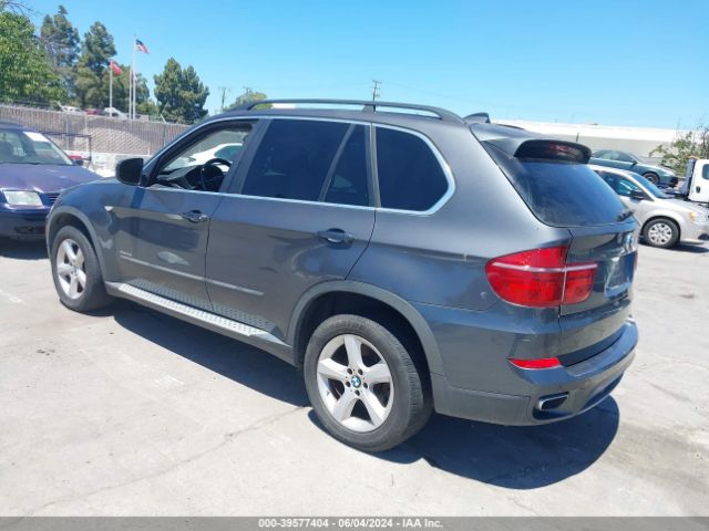 Photo 2 VIN: 5UXZV8C58BL421186 - BMW X5 