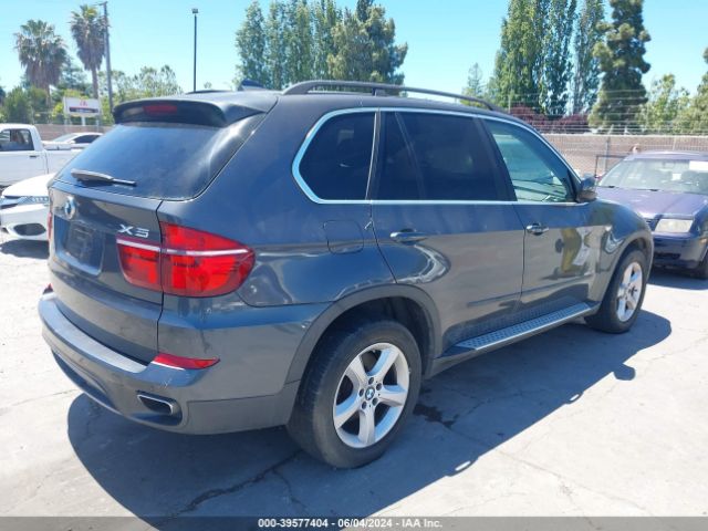 Photo 3 VIN: 5UXZV8C58BL421186 - BMW X5 