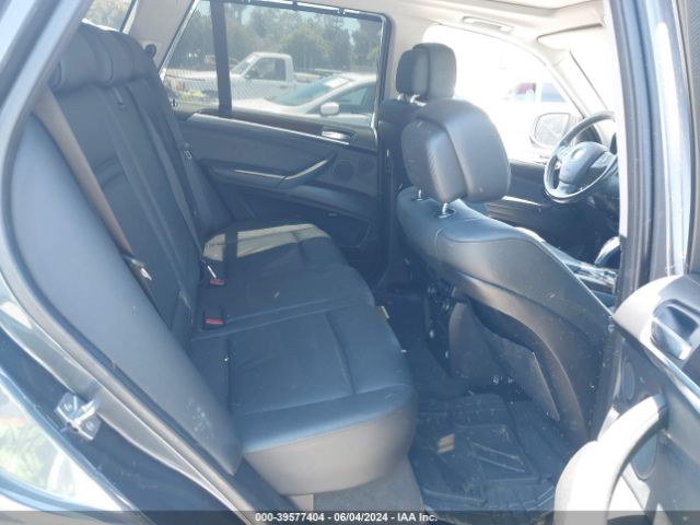 Photo 7 VIN: 5UXZV8C58BL421186 - BMW X5 