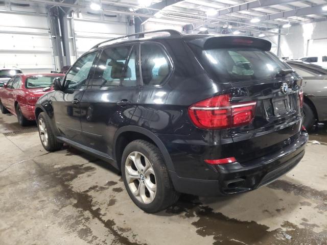 Photo 1 VIN: 5UXZV8C58BL421401 - BMW X5 XDRIVE5 