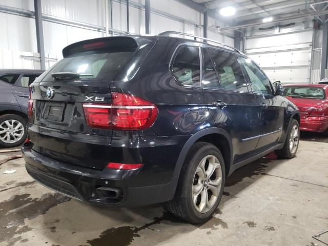 Photo 2 VIN: 5UXZV8C58BL421401 - BMW X5 XDRIVE5 