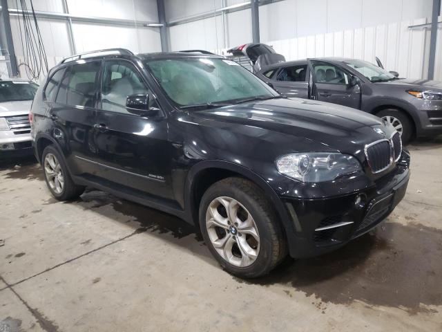 Photo 3 VIN: 5UXZV8C58BL421401 - BMW X5 XDRIVE5 