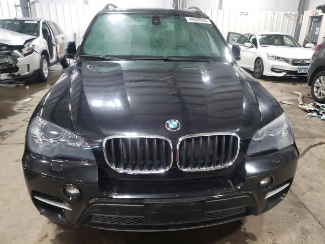 Photo 4 VIN: 5UXZV8C58BL421401 - BMW X5 XDRIVE5 