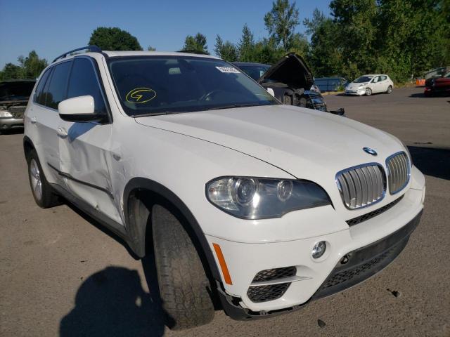 Photo 0 VIN: 5UXZV8C58BL421821 - BMW X5 XDRIVE5 