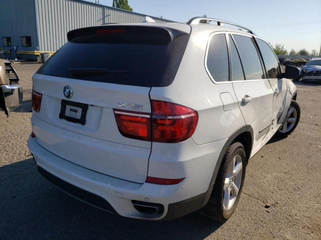 Photo 3 VIN: 5UXZV8C58BL421821 - BMW X5 XDRIVE5 