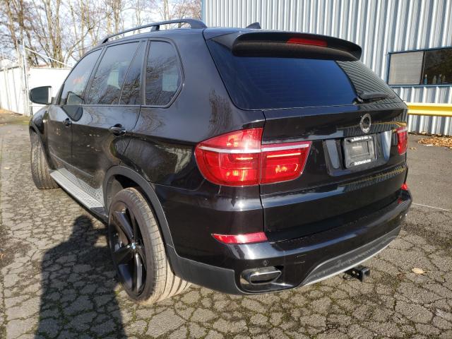 Photo 2 VIN: 5UXZV8C58CL422419 - BMW X5 XDRIVE5 