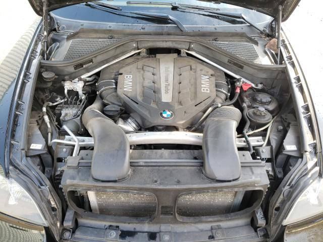 Photo 6 VIN: 5UXZV8C58CL422419 - BMW X5 XDRIVE5 