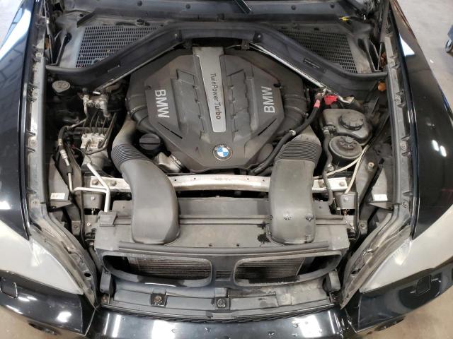 Photo 6 VIN: 5UXZV8C58CL422775 - BMW X5 XDRIVE5 