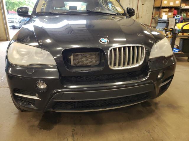 Photo 8 VIN: 5UXZV8C58CL422775 - BMW X5 XDRIVE5 