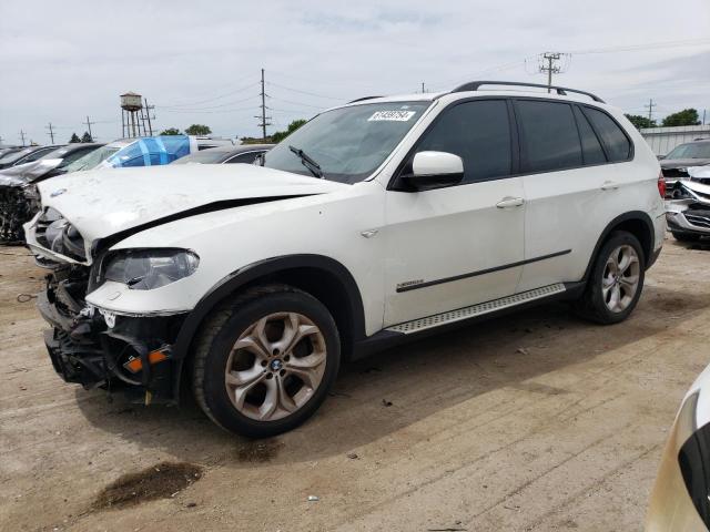 Photo 0 VIN: 5UXZV8C58CL422890 - BMW X5 