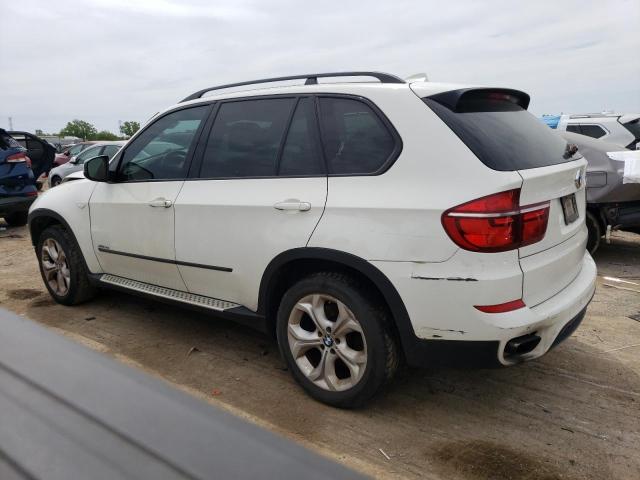 Photo 1 VIN: 5UXZV8C58CL422890 - BMW X5 