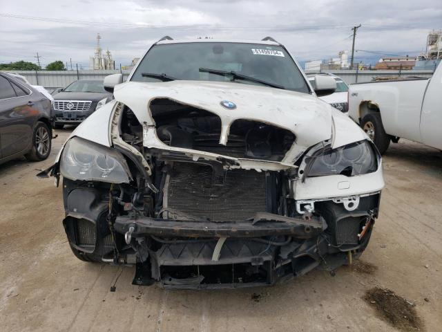 Photo 4 VIN: 5UXZV8C58CL422890 - BMW X5 