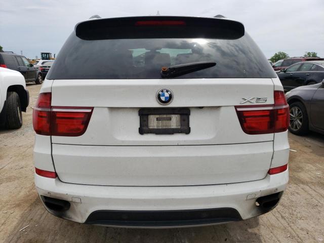 Photo 5 VIN: 5UXZV8C58CL422890 - BMW X5 