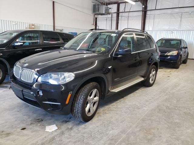 Photo 1 VIN: 5UXZV8C58CL423943 - BMW X5 XDRIVE5 