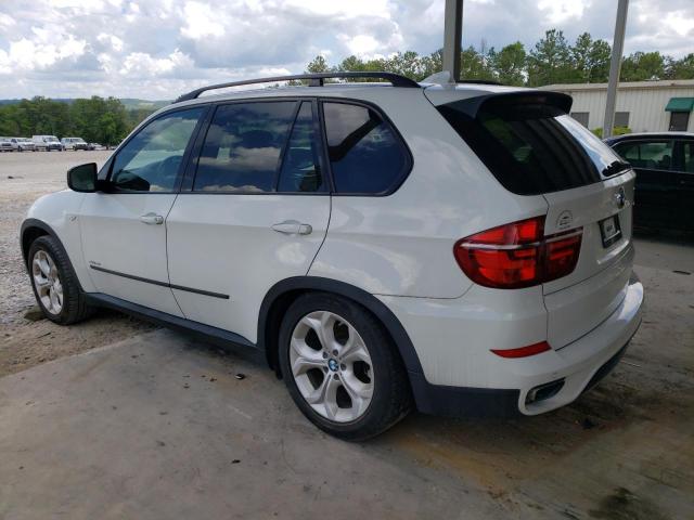 Photo 1 VIN: 5UXZV8C58CL423960 - BMW X5 XDRIVE5 