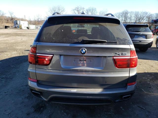 Photo 5 VIN: 5UXZV8C58CL424154 - BMW X5 