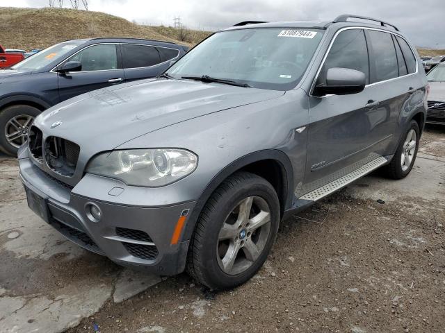 Photo 0 VIN: 5UXZV8C58CL424350 - BMW X5 