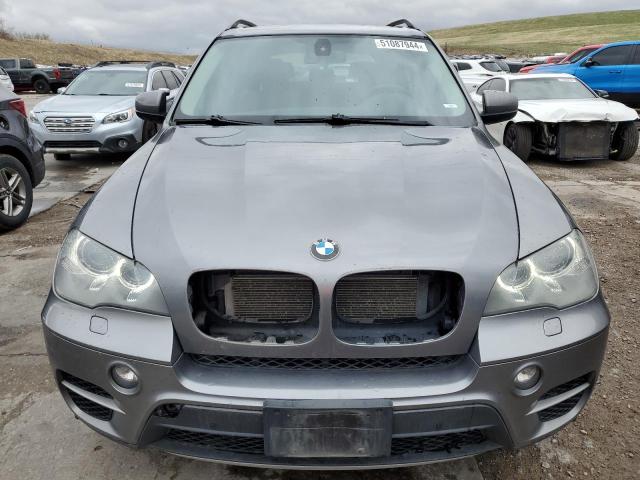 Photo 4 VIN: 5UXZV8C58CL424350 - BMW X5 