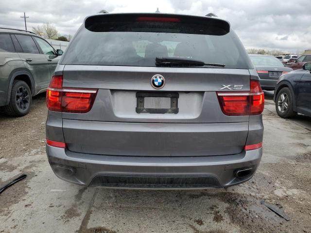 Photo 5 VIN: 5UXZV8C58CL424350 - BMW X5 