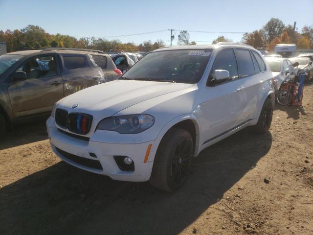 Photo 1 VIN: 5UXZV8C58CL424378 - BMW X5 XDRIVE5 