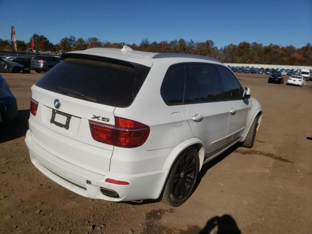 Photo 3 VIN: 5UXZV8C58CL424378 - BMW X5 XDRIVE5 