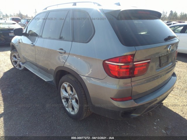 Photo 2 VIN: 5UXZV8C58CL424736 - BMW X5 