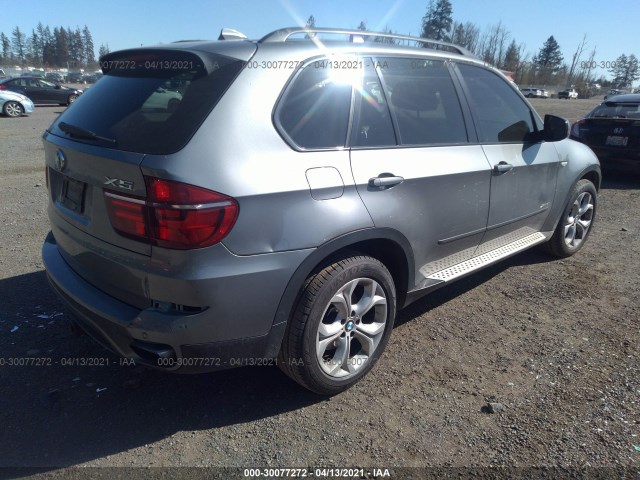 Photo 3 VIN: 5UXZV8C58CL424736 - BMW X5 