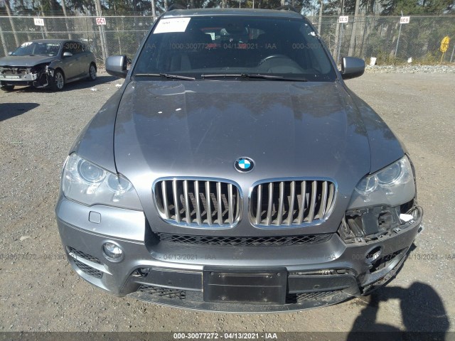 Photo 5 VIN: 5UXZV8C58CL424736 - BMW X5 