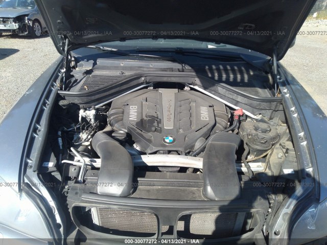 Photo 9 VIN: 5UXZV8C58CL424736 - BMW X5 