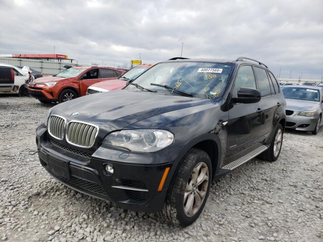 Photo 1 VIN: 5UXZV8C58CL425045 - BMW X5 XDRIVE5 