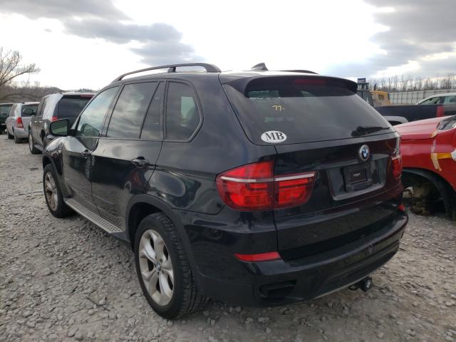 Photo 2 VIN: 5UXZV8C58CL425045 - BMW X5 XDRIVE5 