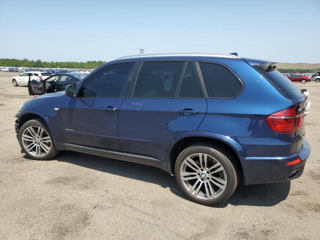 Photo 1 VIN: 5UXZV8C58CL425417 - BMW X5 XDRIVE5 