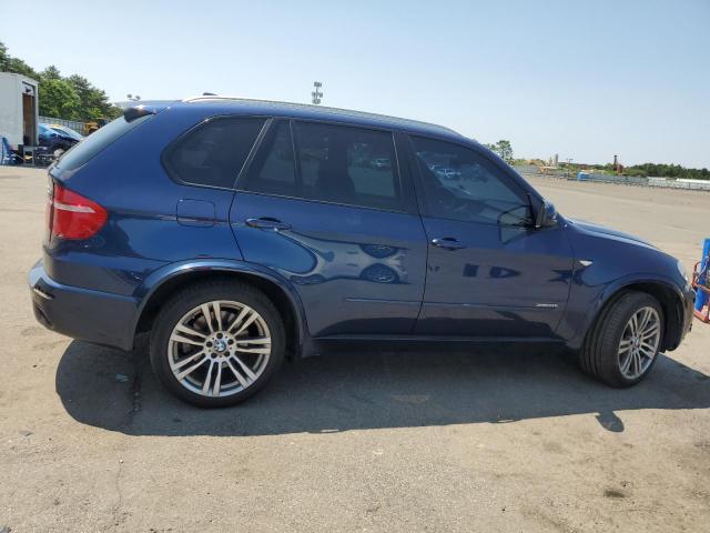 Photo 2 VIN: 5UXZV8C58CL425417 - BMW X5 XDRIVE5 