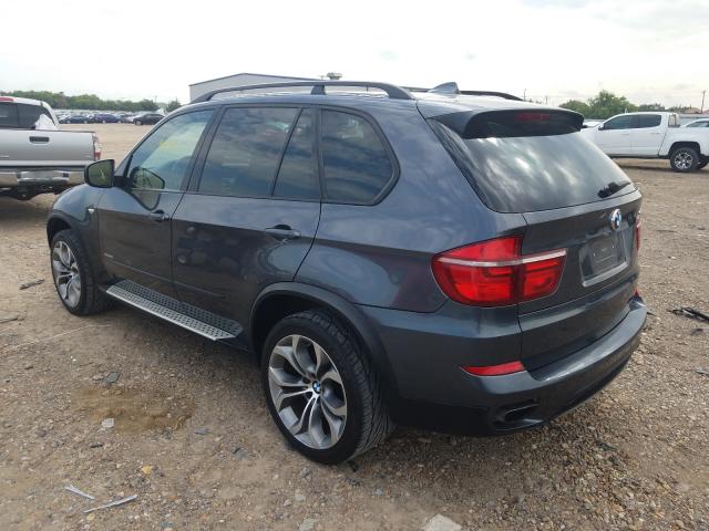 Photo 2 VIN: 5UXZV8C58CL426289 - BMW X5 XDRIVE5 