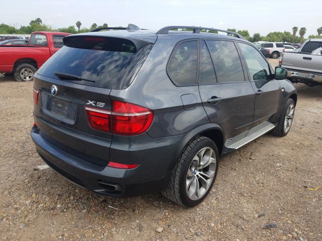 Photo 3 VIN: 5UXZV8C58CL426289 - BMW X5 XDRIVE5 