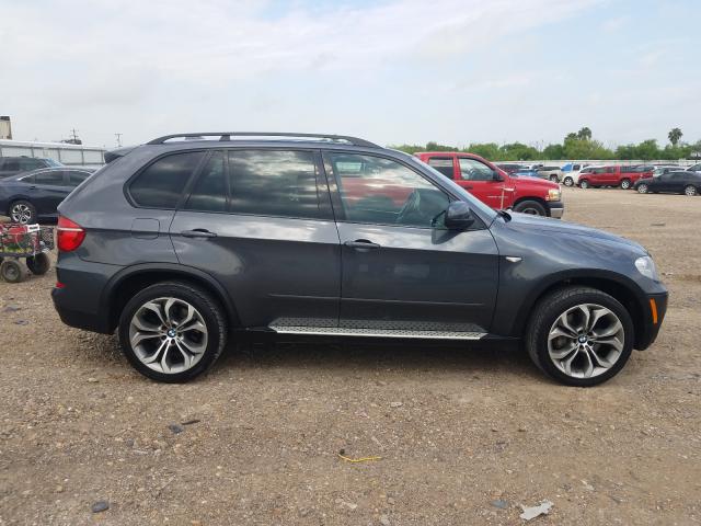 Photo 8 VIN: 5UXZV8C58CL426289 - BMW X5 XDRIVE5 