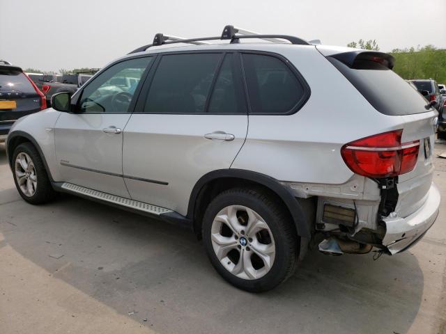 Photo 1 VIN: 5UXZV8C58D0C14983 - BMW X5 