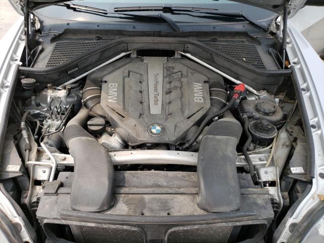 Photo 11 VIN: 5UXZV8C58D0C14983 - BMW X5 