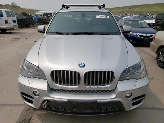 Photo 4 VIN: 5UXZV8C58D0C14983 - BMW X5 