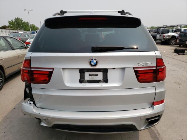 Photo 5 VIN: 5UXZV8C58D0C14983 - BMW X5 