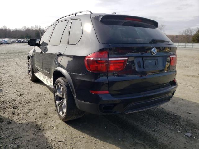 Photo 2 VIN: 5UXZV8C58D0C16085 - BMW X5 XDRIVE5 