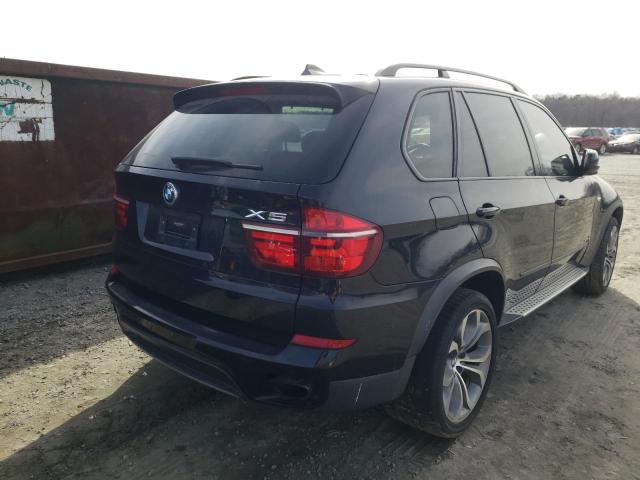 Photo 3 VIN: 5UXZV8C58D0C16085 - BMW X5 XDRIVE5 