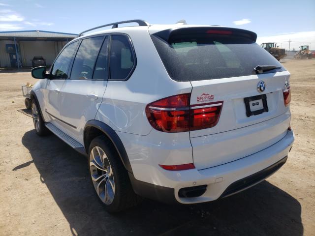 Photo 2 VIN: 5UXZV8C58D0C16376 - BMW X5 XDRIVE5 