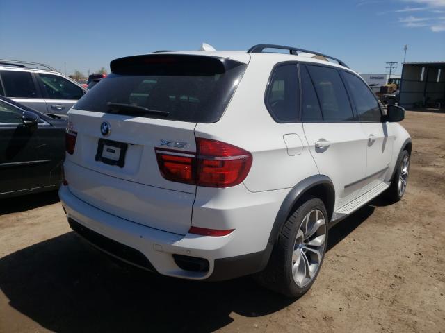 Photo 3 VIN: 5UXZV8C58D0C16376 - BMW X5 XDRIVE5 