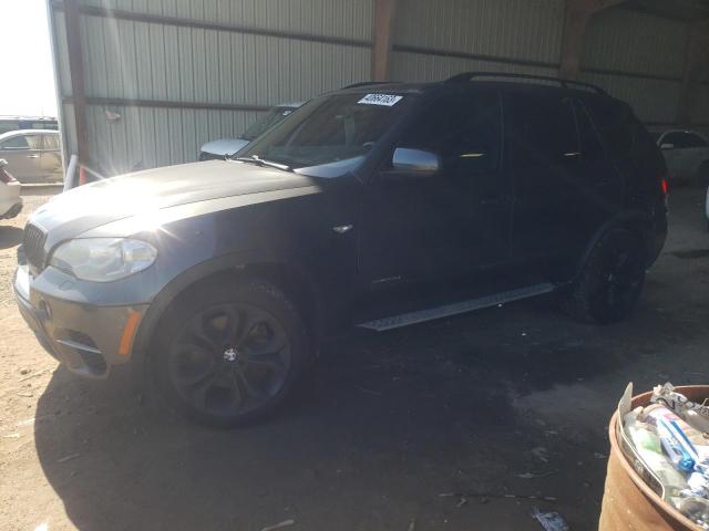 Photo 0 VIN: 5UXZV8C58D0C16815 - BMW X5 XDRIVE5 