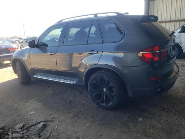 Photo 1 VIN: 5UXZV8C58D0C16815 - BMW X5 XDRIVE5 