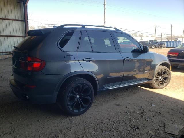 Photo 2 VIN: 5UXZV8C58D0C16815 - BMW X5 XDRIVE5 