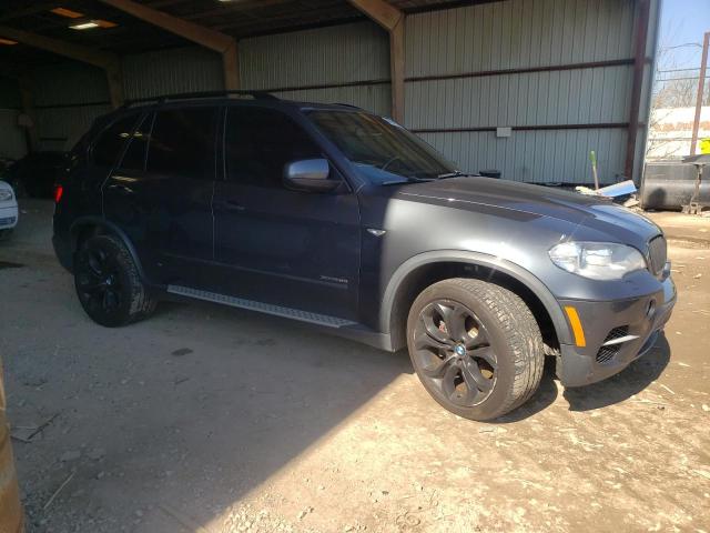 Photo 3 VIN: 5UXZV8C58D0C16815 - BMW X5 XDRIVE5 