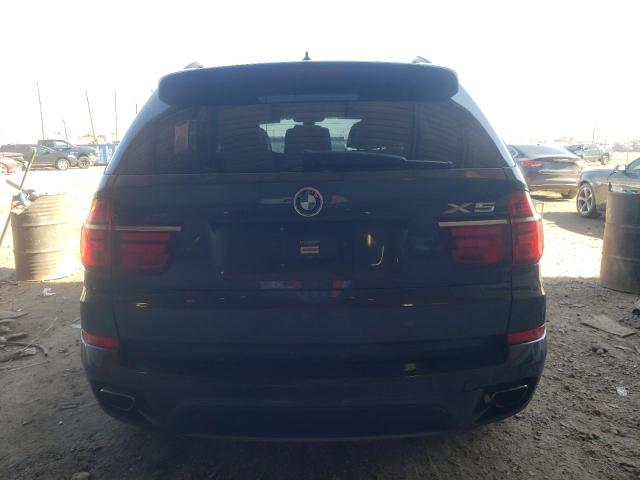 Photo 5 VIN: 5UXZV8C58D0C16815 - BMW X5 XDRIVE5 