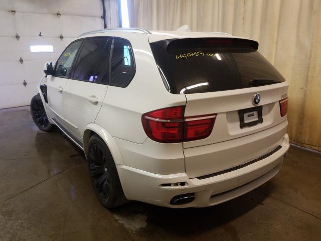 Photo 2 VIN: 5UXZV8C58D0C17172 - BMW X5 XDRIVE5 